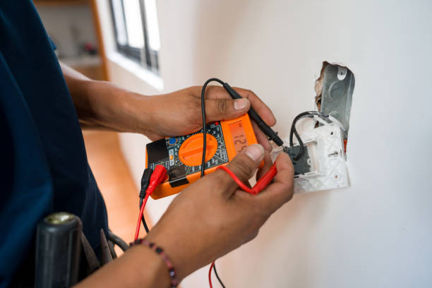 Best Electrical Rewiring Services  in Crystal Lakes, OH