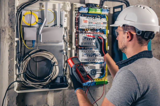 Best Generator Installation Services  in Crystal Lakes, OH