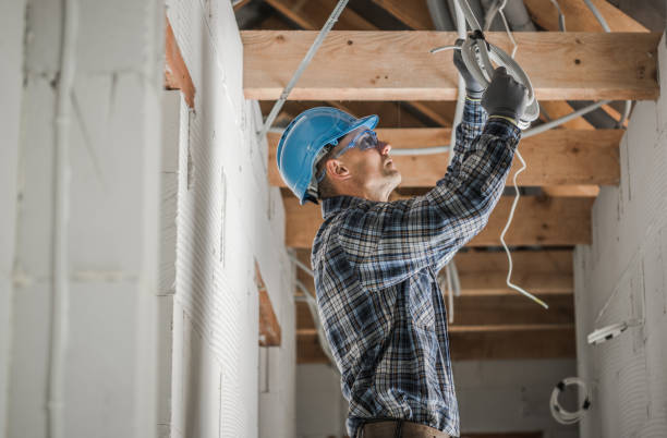 Best Electrician for Home Renovation  in Crystal Lakes, OH