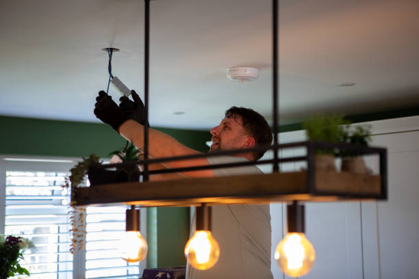 Best Electrician Near Me  in Crystal Lakes, OH