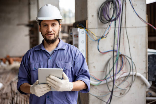 Best Electrical System Inspection  in Crystal Lakes, OH