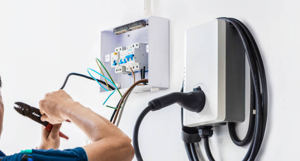 Best 24-Hour Electrician  in Crystal Lakes, OH