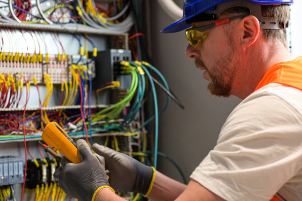 Best Electrical Installation Contractor  in Crystal Lakes, OH