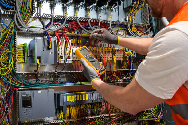 Best Electrical Wiring Services  in Crystal Lakes, OH