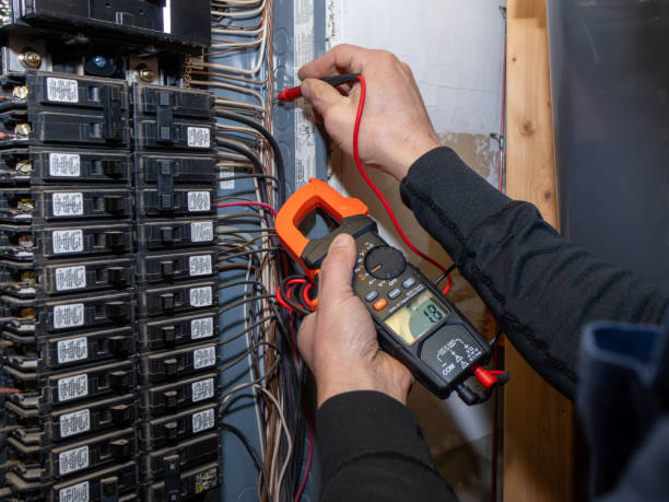 Best Electrician for Home Renovation  in Crystal Lakes, OH